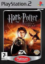 Harry Potter and the Goblet of Fire [Platinum]