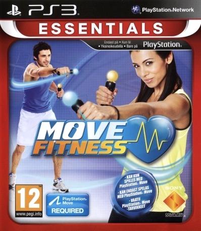 Move Fitness [Essentials]