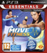 Move Fitness [Essentials]