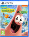 SpongeBob SquarePants: The Patrick Star Game