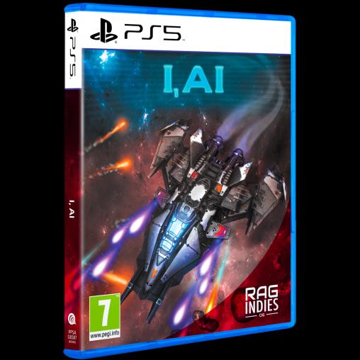 I, AI