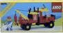 Crane Truck #6674