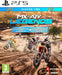 MX Vs ATV Legends Season Two Edition