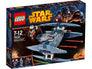 Vulture Droid #75041