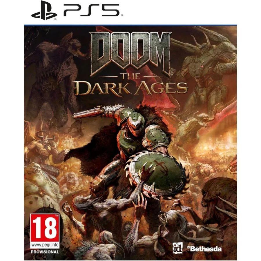 DOOM: The Dark Ages
