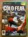 Cold Fear