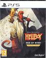 Hellboy: Web Of Wyrd [Collector's Edition]