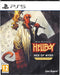 Hellboy: Web Of Wyrd [Collector's Edition]