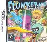 Flunkerne: Superskurke