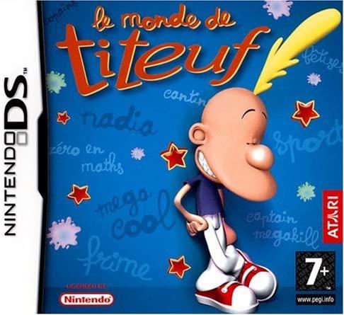 Le Monde de Titeuf
