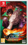 King of Fighters XIII Global Match