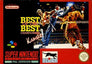 Best of the Best Championship Karate