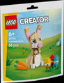 Cute Easter Bunny #30716