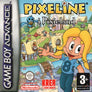 Pixeline i Pixieland