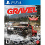 Gravel [Porsche Rallye Pack]