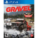 Gravel [Porsche Rallye Pack]