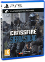 Crossfire Sierra Squad