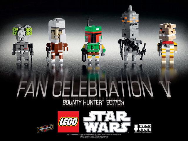 CubeDude [Celebration]