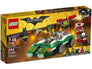 The Riddler Riddle Racer #70903