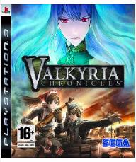 Valkyria Chronicles [Not For Resale]