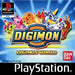 Digimon World