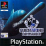 Submarine Commander