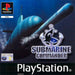 Submarine Commander
