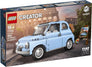 Fiat 500 #77942