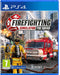 Firefighting Simulator - The Squad