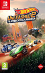 Hot Wheels Unleashed 2 Turbocharged