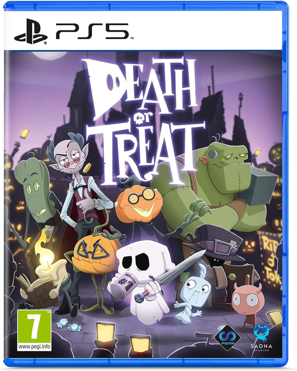 Death or Treat