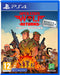 Operation Wolf Returns: First Mission [Rescue Edition]
