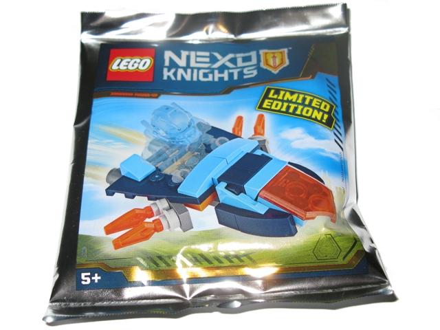 Clay's Mini Falcon #271721