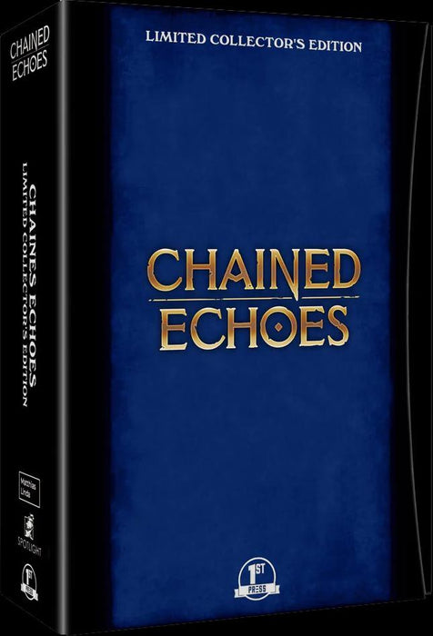 Chained Echoes [Super Collector's Edition]