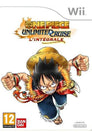 One Piece: Unlimited Cruise 1 + 2 [L'integrale]