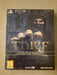 Thief [Limited Edition Metal Case]