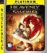 Heavenly Sword [Platinum]