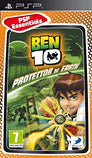 Ben 10: Protector Of Earth [Essentials]