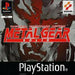 Metal Gear Solid [with Silent Hill Demo]