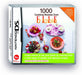1000 Cooking Recipes from Elle