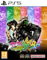 JoJo’s Bizarre Adventure: All-Star Battle R