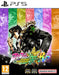 JoJo’s Bizarre Adventure: All-Star Battle R