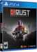 Rust: Console Edition