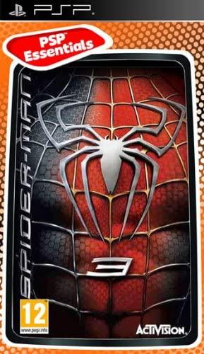 Spiderman 3 [Essentials]