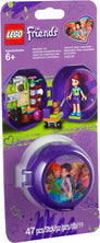 Mia's Exploration Pod #853777