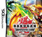 Bakugan: Defenders of the Core