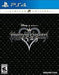 Kingdom Hearts HD 1.5 + 2.5 Remix [Limited Edition]