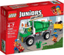 Garbage Truck #10680