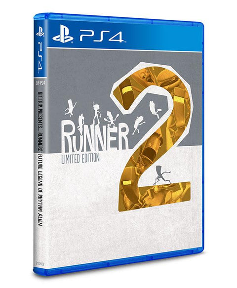 Runner2 [PAX East]