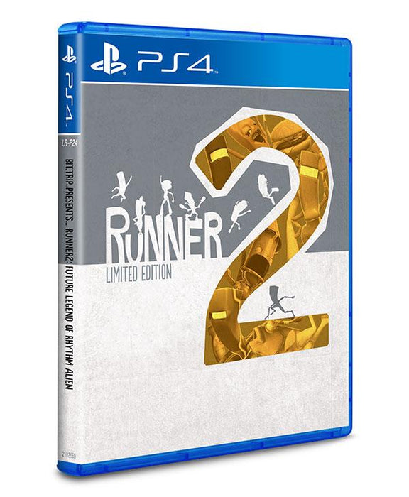 Runner2 [PAX East]